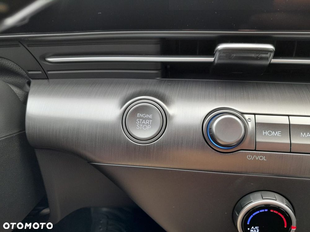 Hyundai Kona 1.0 T-GDI Smart - 30