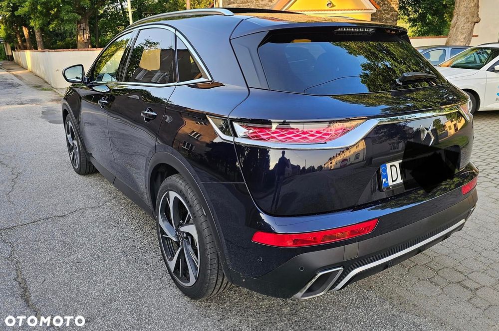DS Automobiles DS 7 Crossback 1.6 PureTech Rivoli - 3