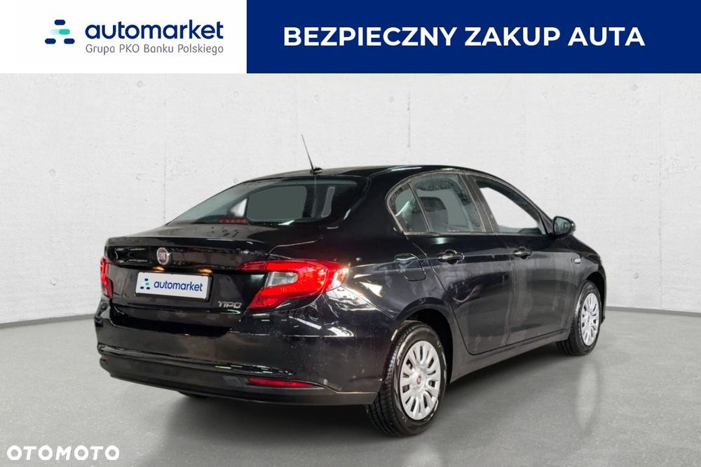 Fiat Tipo 1.4 Classic - 4