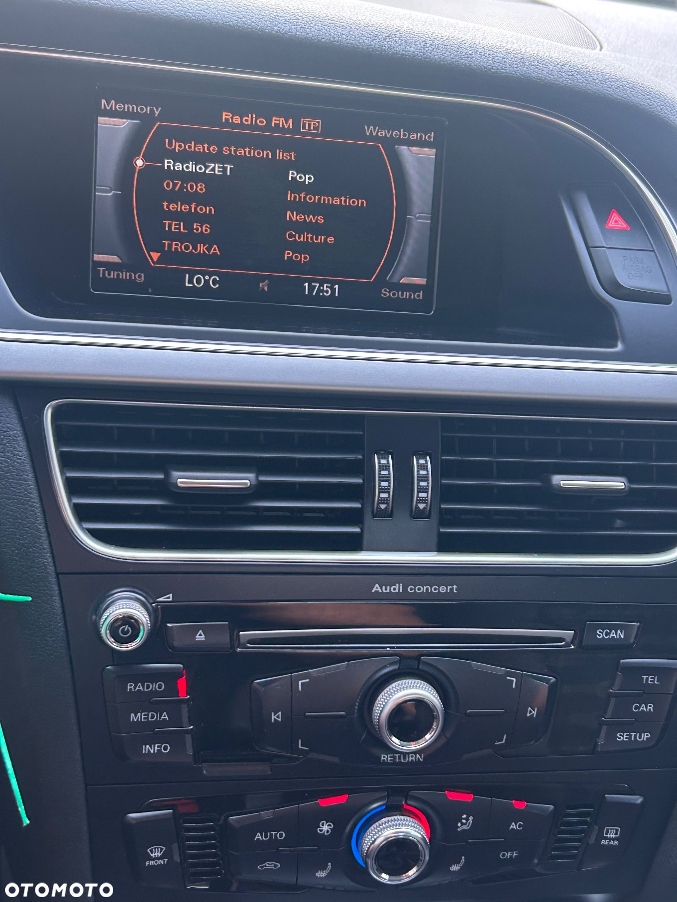 Audi A4 2.0 TDI Quattro - 20