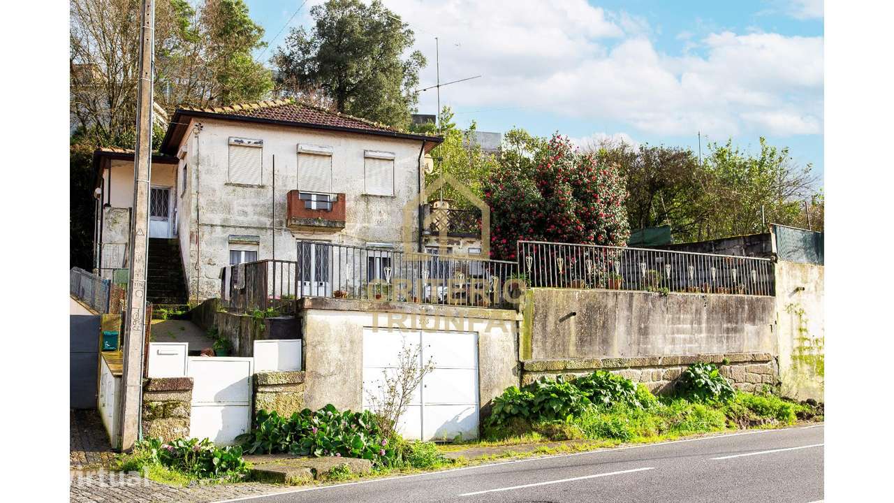 Moradia para Restaurar em Penafiel - Grande imagem: 4/18