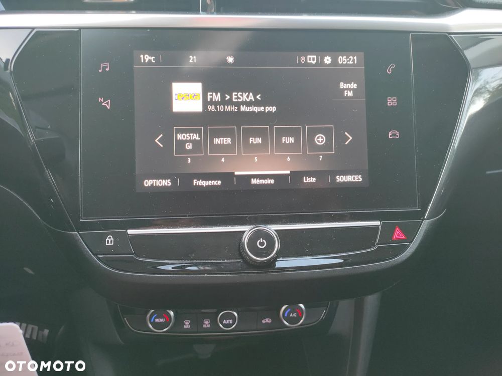 Opel Corsa - 10