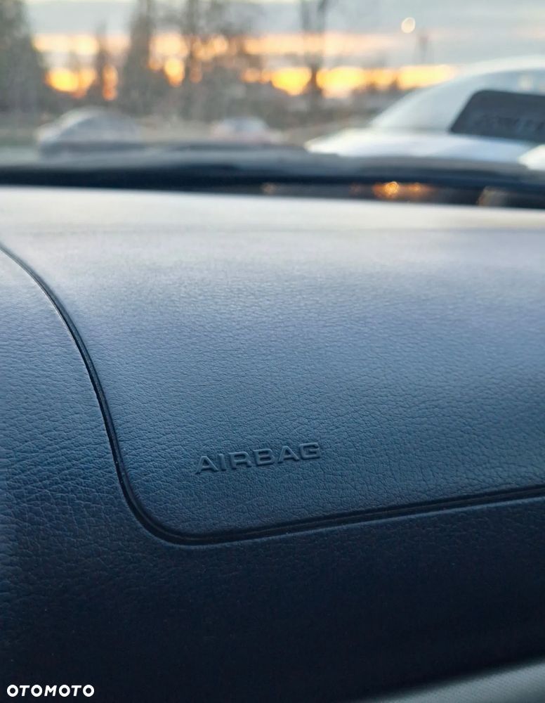 Audi A4 Limousine - 28