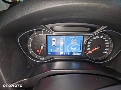 Ford Mondeo 2.0 TDCi Titanium MPS6 - 5