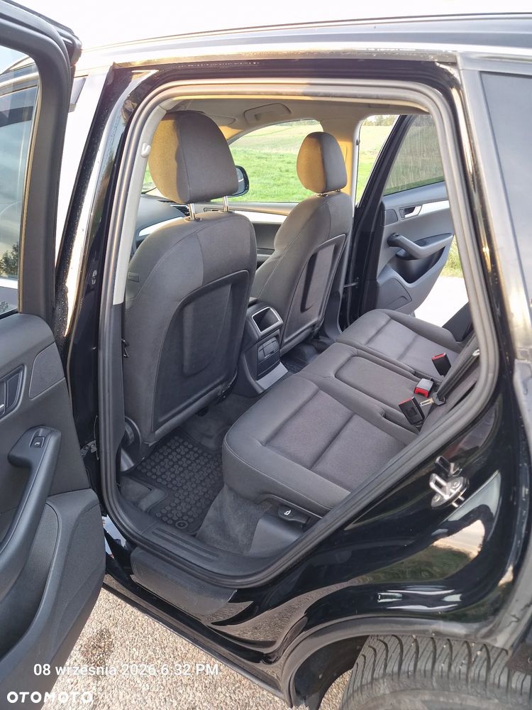 Audi Q5 2.0 TDI Quattro S tronic - 9