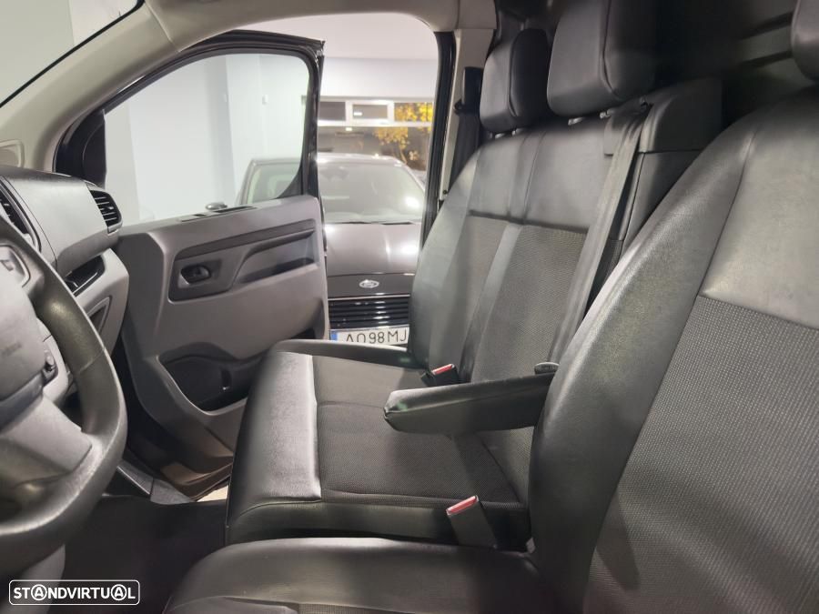 Citroën Jumpy XL 2.0 BlueHDI 180 S&S DRIVER - 10