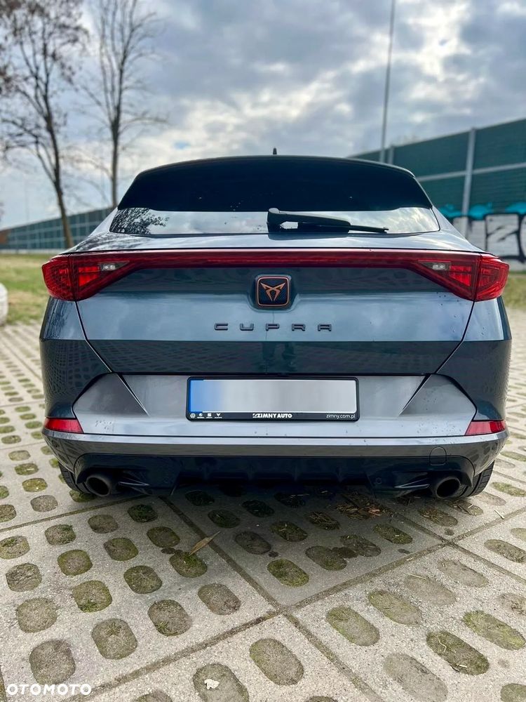 Cupra Formentor - 21