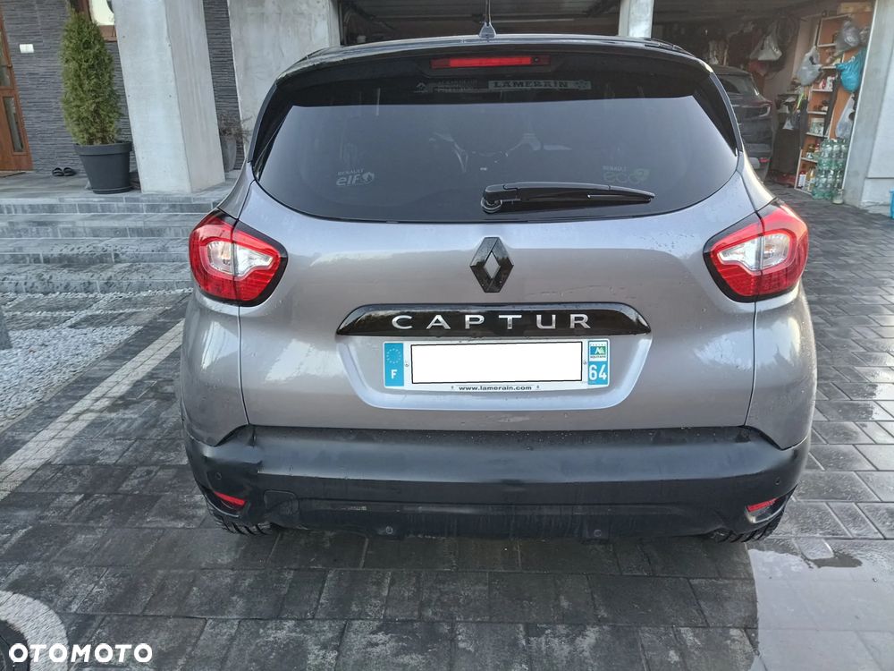 Renault Captur 0.9 Energy TCe Limited - 6