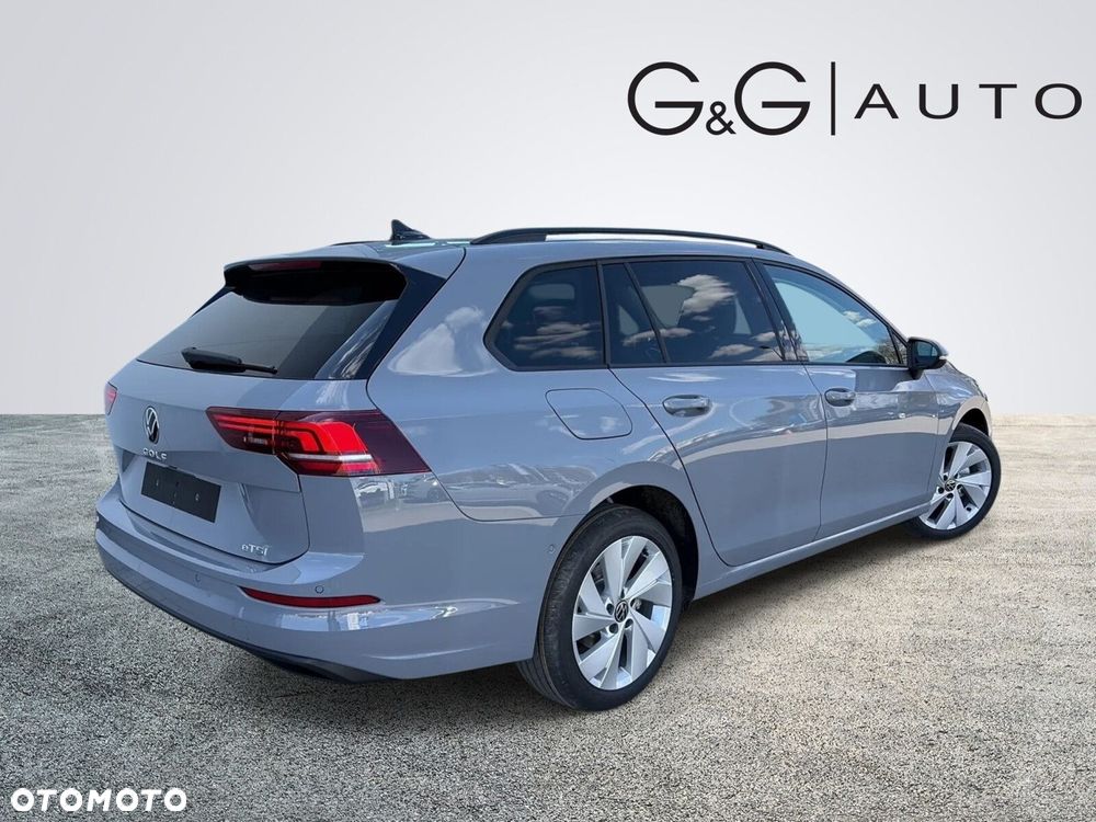 Volkswagen Golf Variant 1.5 eTSI mHEV Life Plus DSG - 9