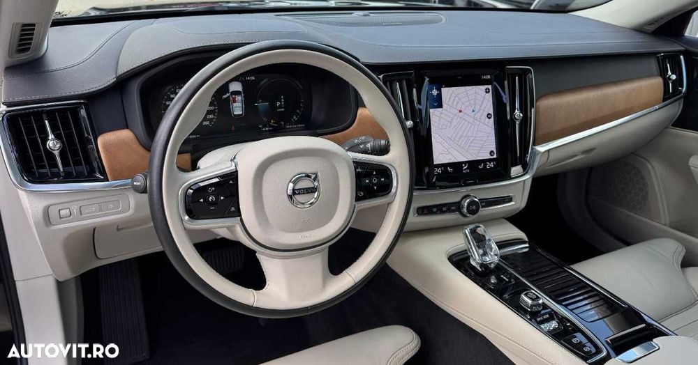 Volvo V90 - 23