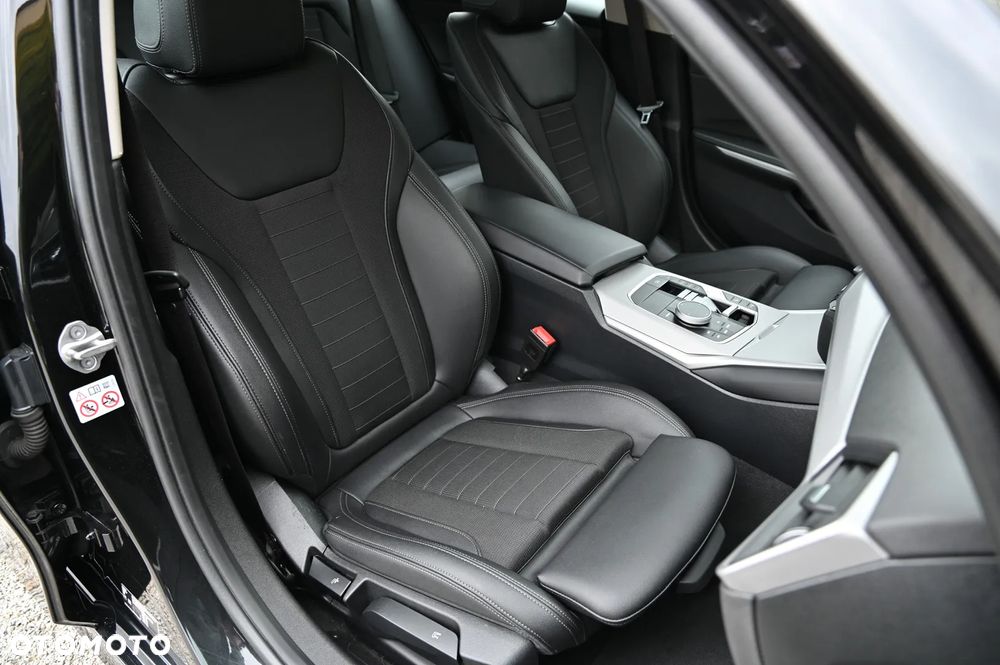 BMW Seria 3 - 29