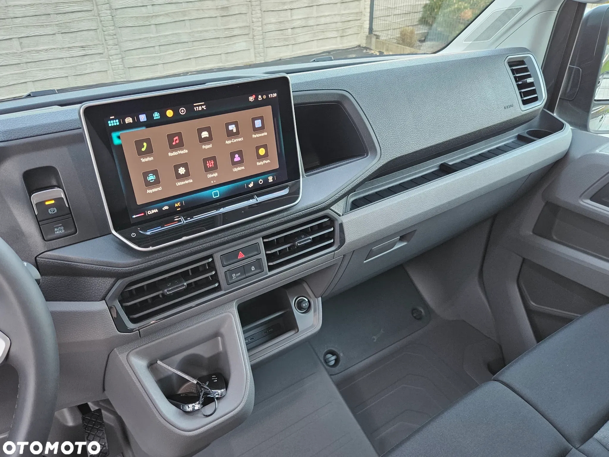 Volkswagen Crafter - 6