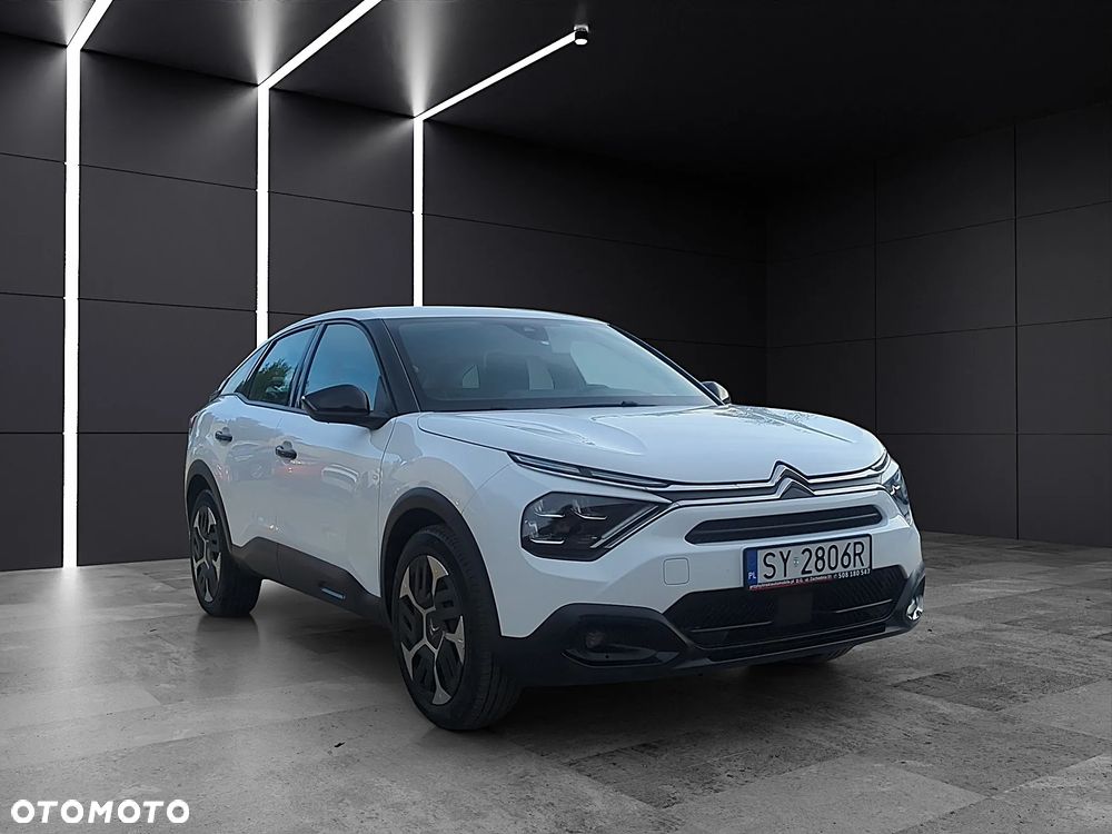 Citroën C4 1.2 PureTech Shine S&S - 11