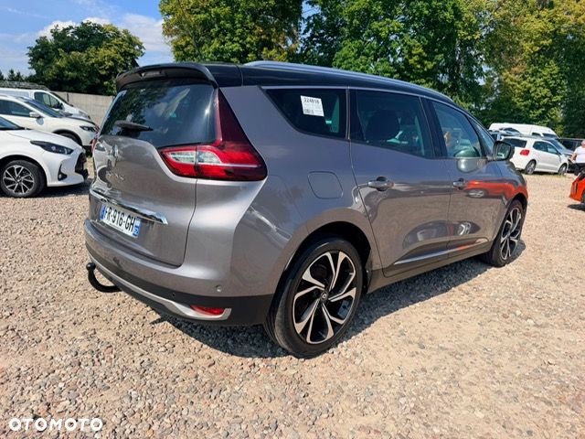 Renault Grand Scenic BLUE dCi 150 BOSE EDITION - 17