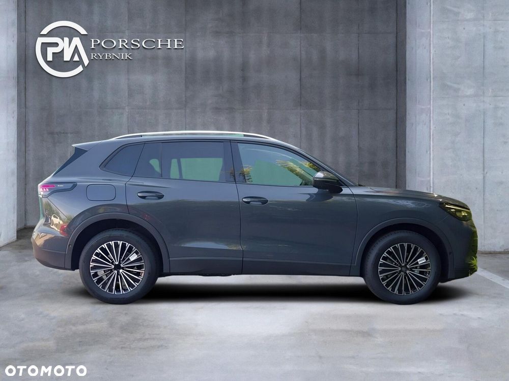 Volkswagen Tiguan 1.5 eTSI Life Plus DSG - 7