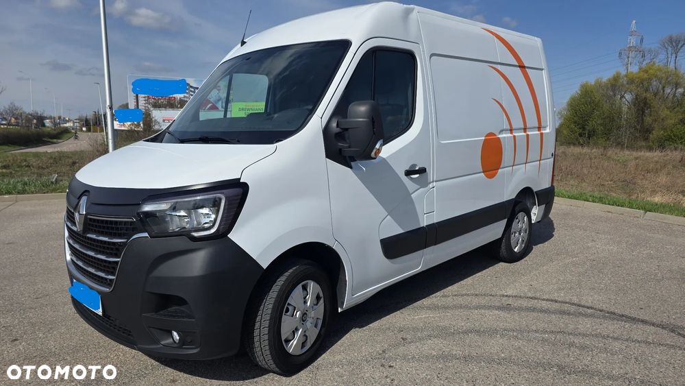 Renault Master - 9