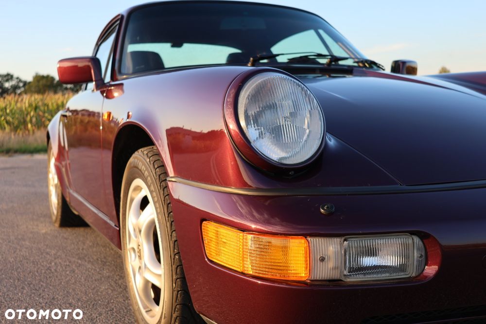 Porsche 911 4 - 11