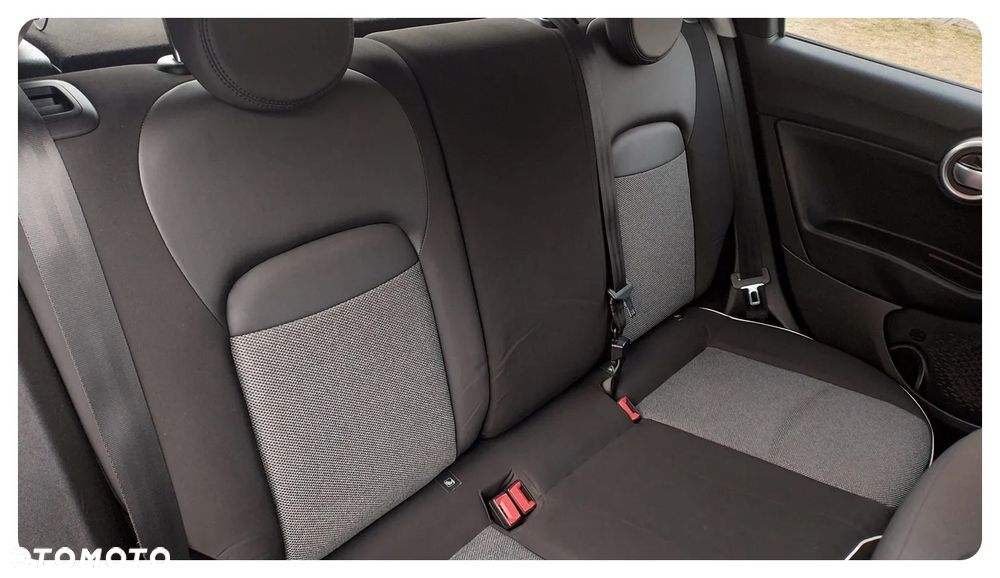 Fiat 500X 1.6 E-torQ 4x2 Pop Star - 25
