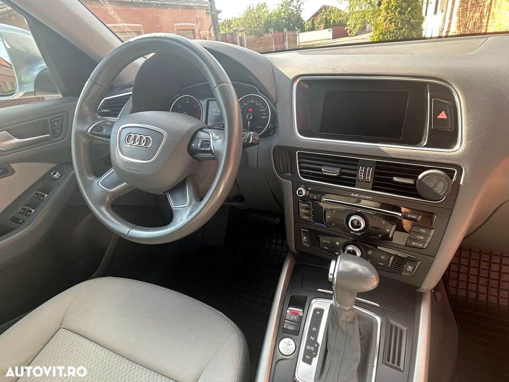 Audi Q5 - 9