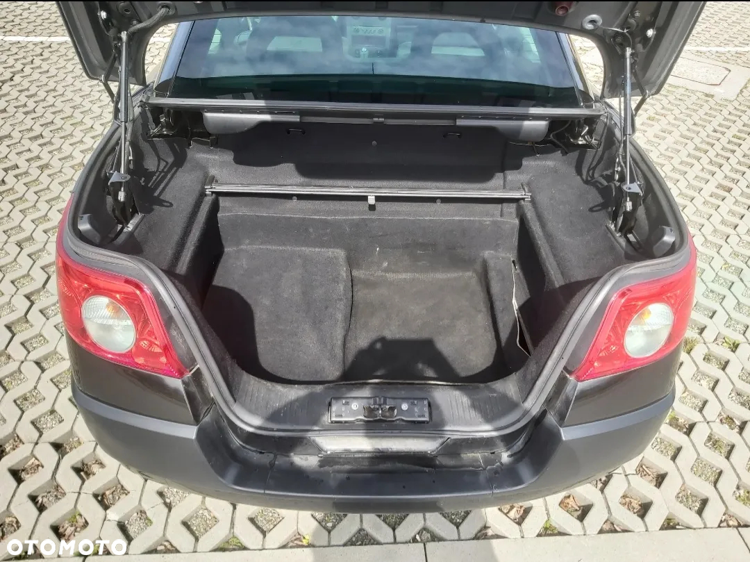 Renault Megane II 1.9 dCi Dynamique - 12