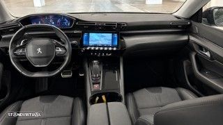 Peugeot 508 SW 1.5 BlueHDi Allure Pack EAT8 - 5