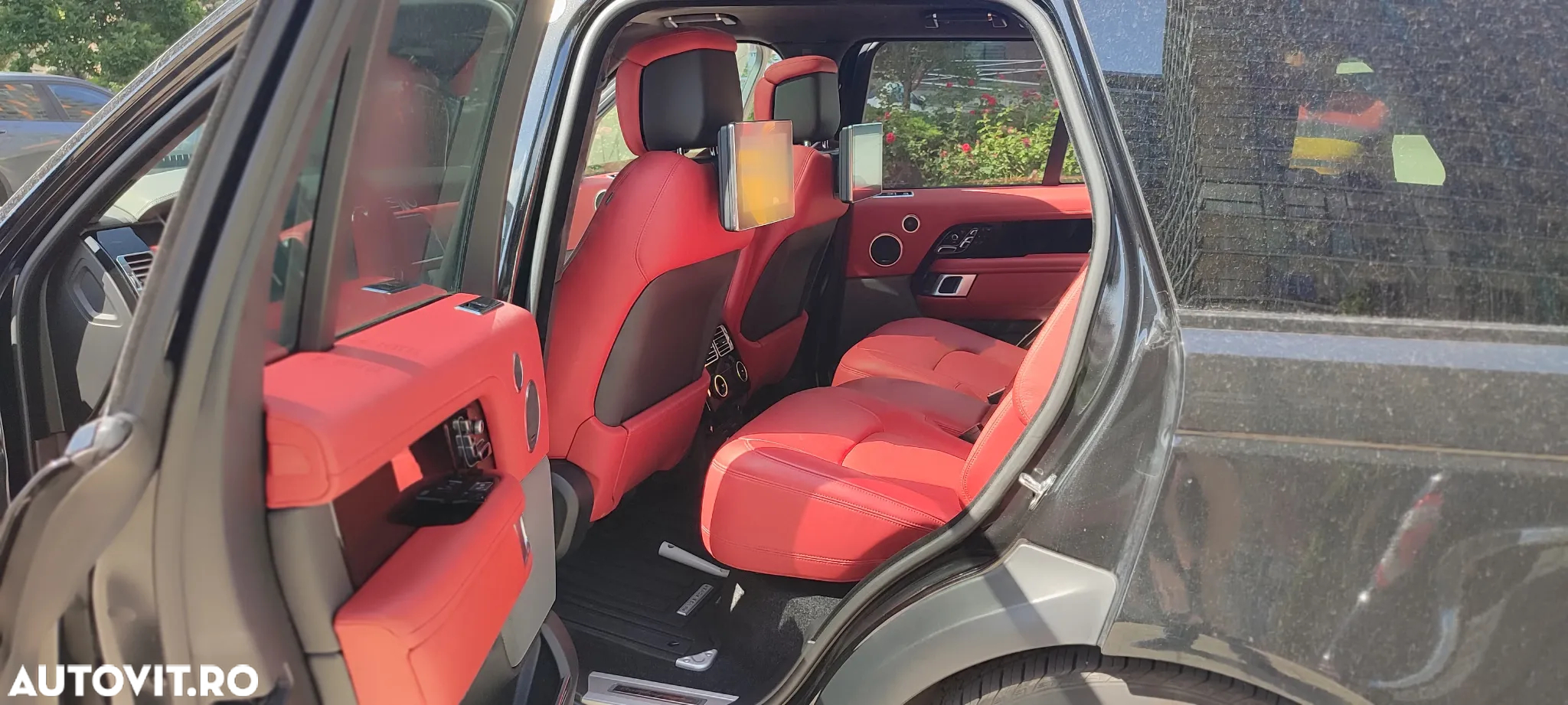 Land Rover Range Rover 2.0 l4 PHEV Autobiography - 16
