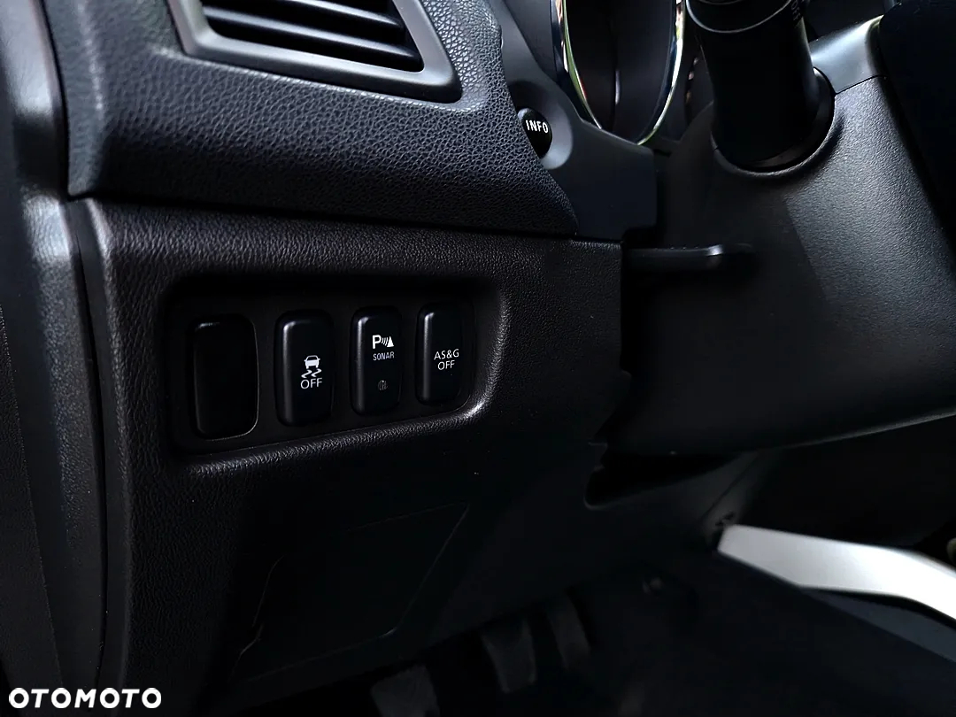Peugeot 4008 HDI FAP 115 Stop & Start Allure - 36