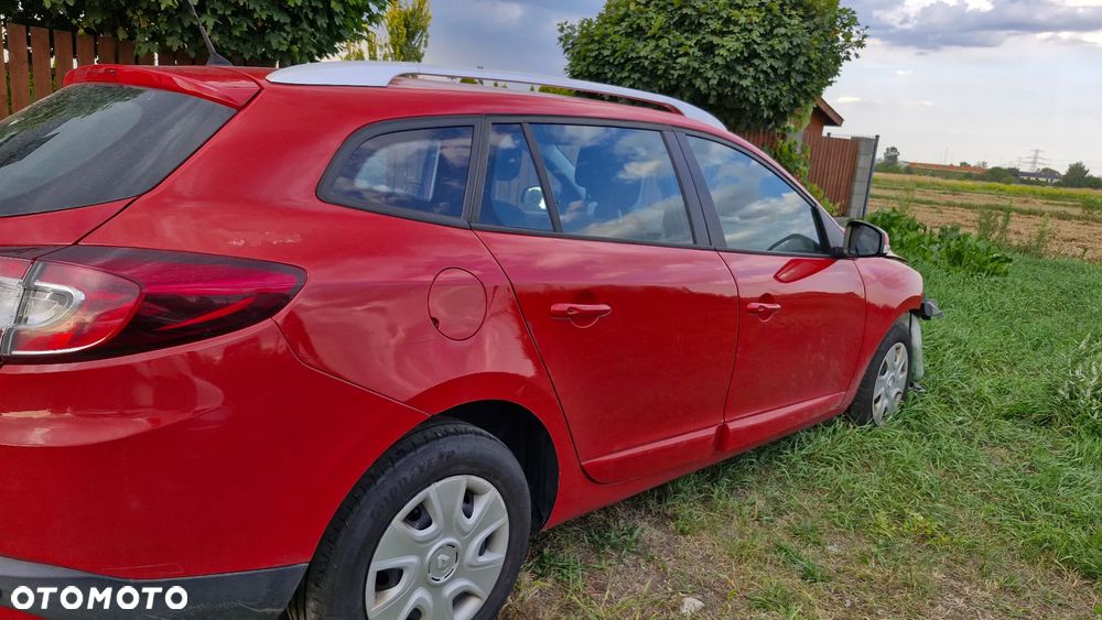 Renault Megane 1.5 dCi Expression - 3