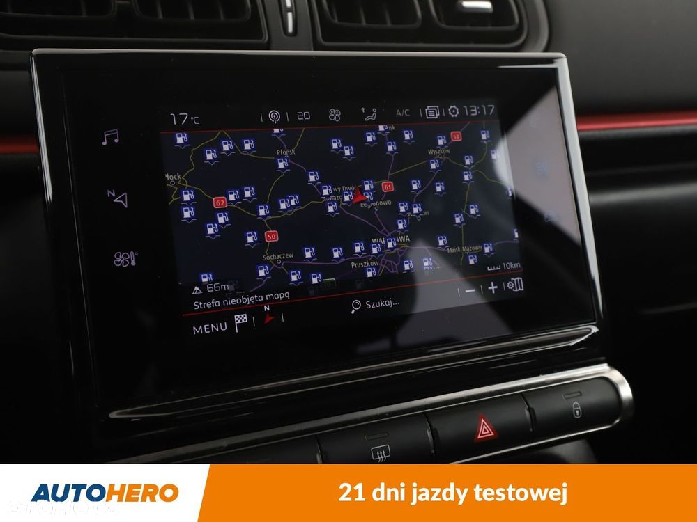 Citroën C3 1.2 PureTech C-Series - 22