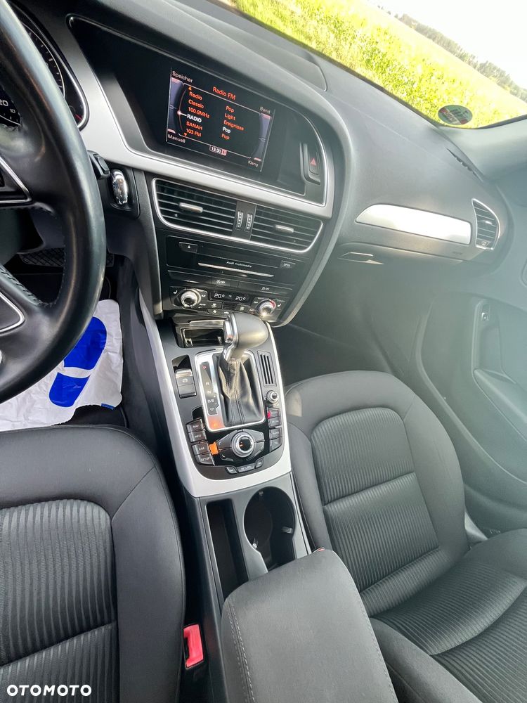 Audi A4 Avant - 25