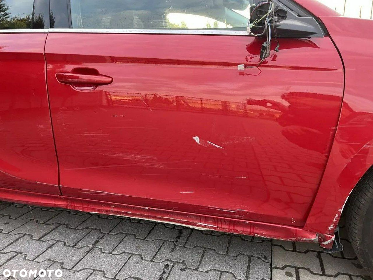 Opel Corsa - 9