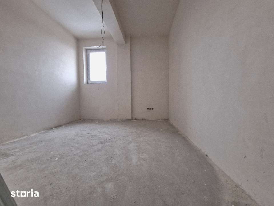 Apartamente 3 camere | 55mp| Etaj 3/5 | Bloc nou | Garaj | Terra! — fotografia 3