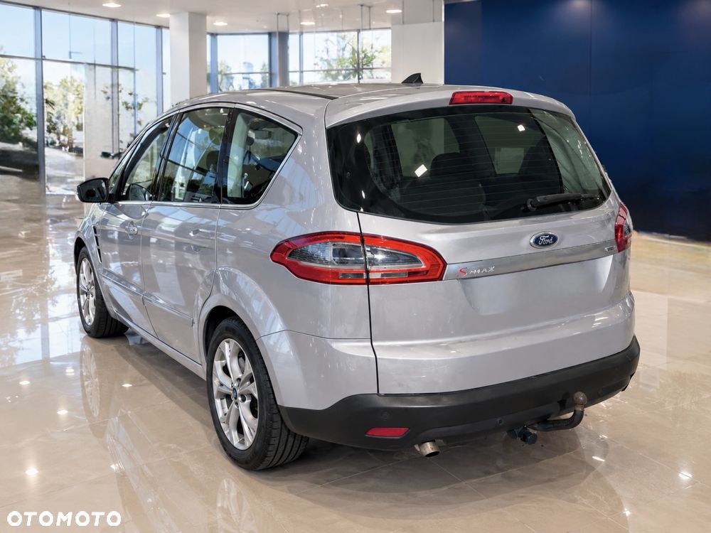 Ford S-Max - 3