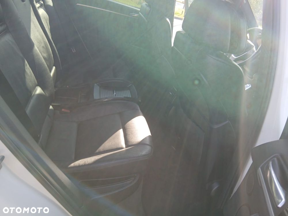 BMW X6 40d xDrive - 11