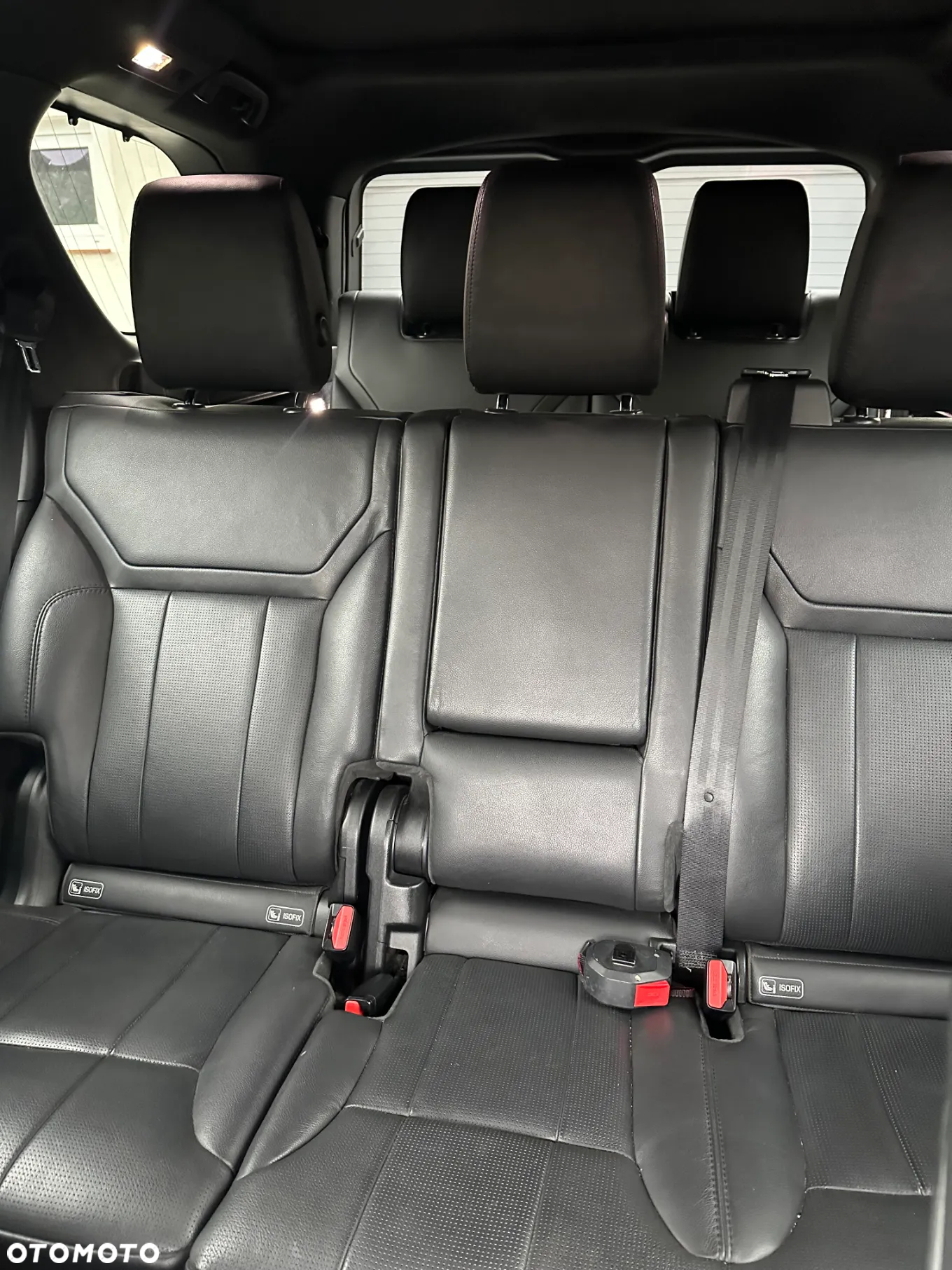 Land Rover Discovery V 3.0 SDV6 Landmark Edition - 13