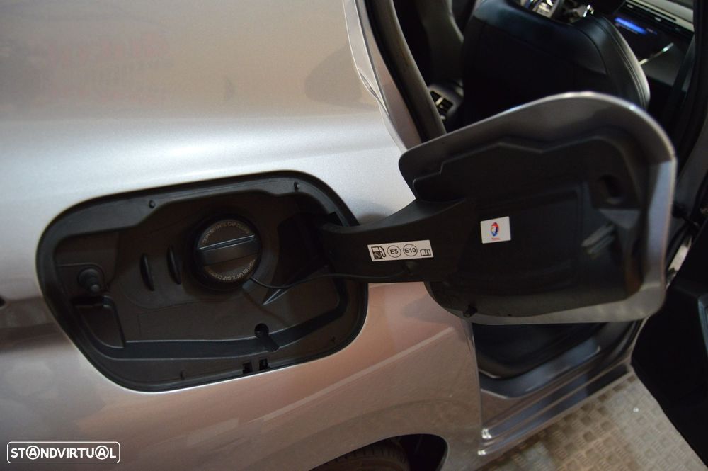 Peugeot 308 PureTech 130 EAT8 Allure Pack - 18