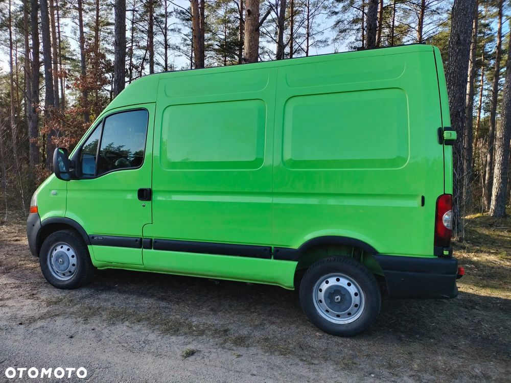 Renault master - 16