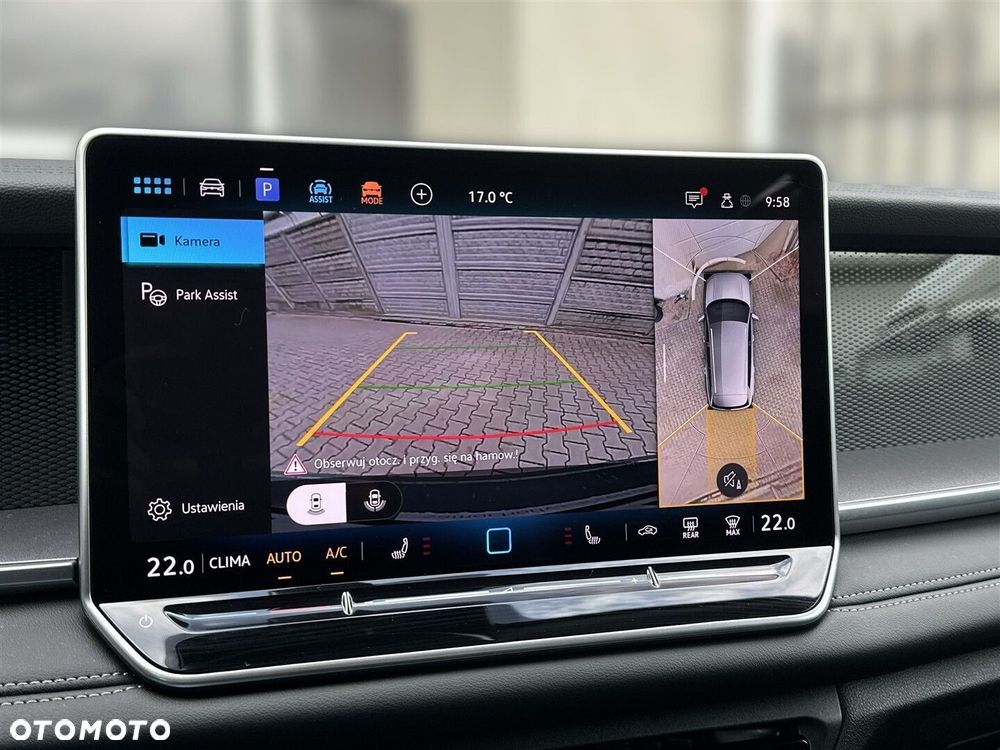 Volkswagen Tayron 1.5 eTSI mHEV Life DSG - 32