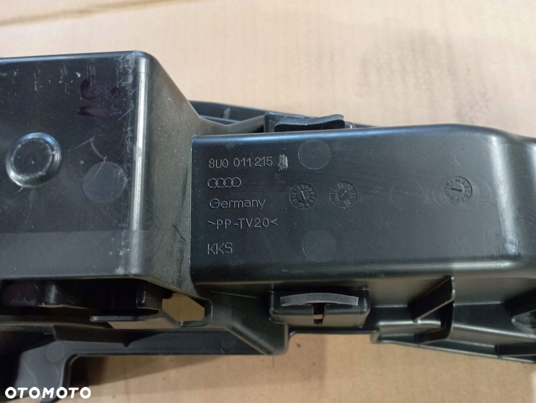 AUDI Q3 ZESTAW NAPRAWCZY 8U0011215 - 3