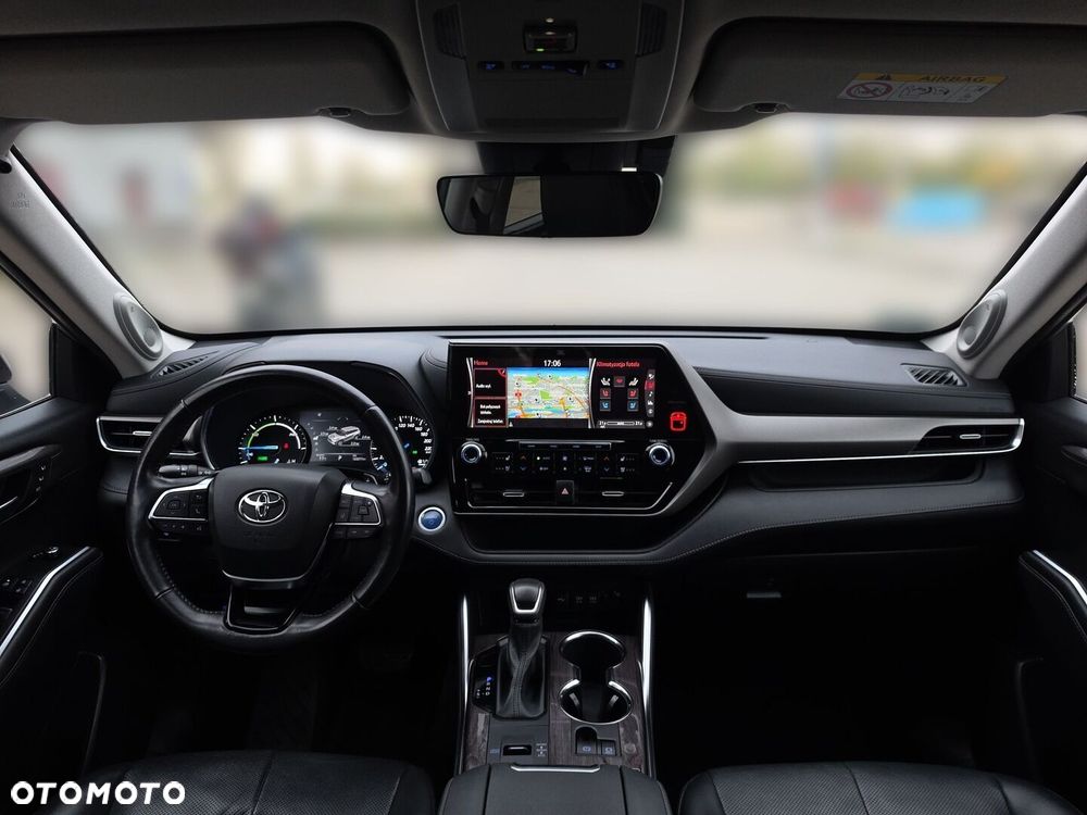 Toyota Highlander - 15