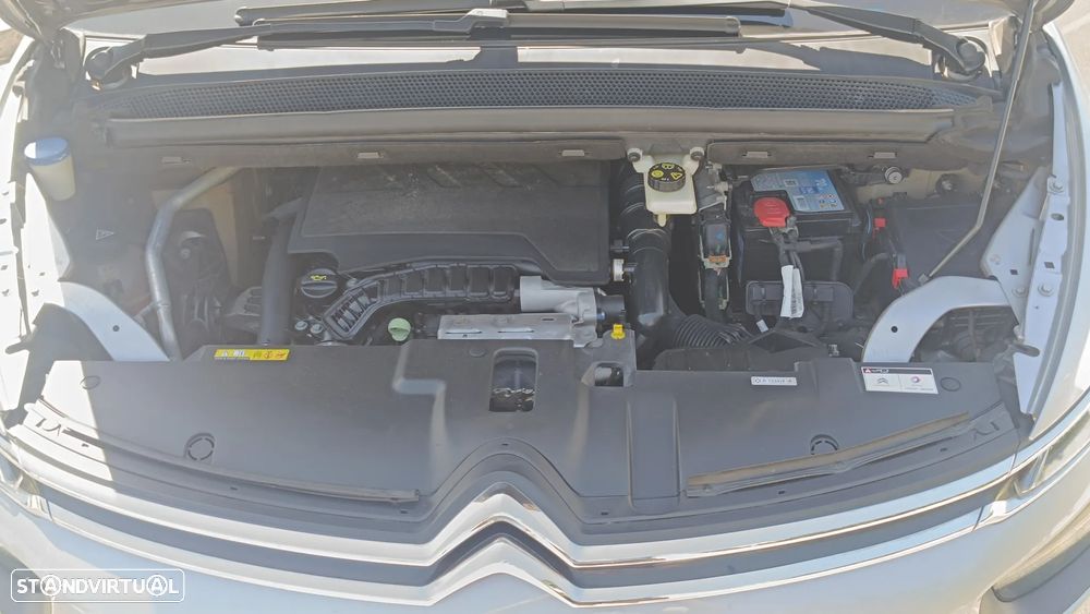 Citroën Grand C4 Spacetourer 1.2 PureTech Shine - 15