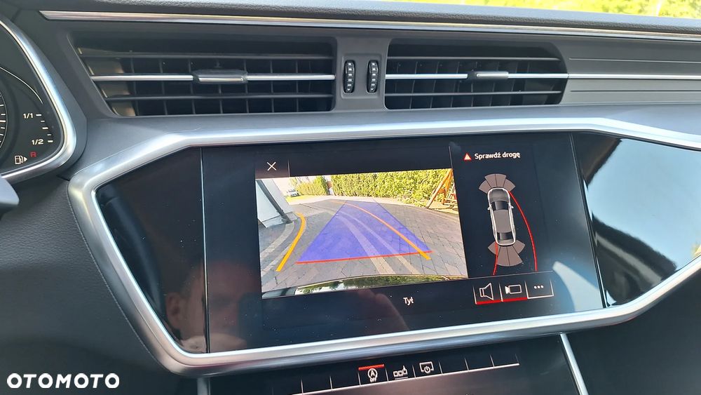 Audi A6 Limousine 35 TDI mHEV S tronic - 22