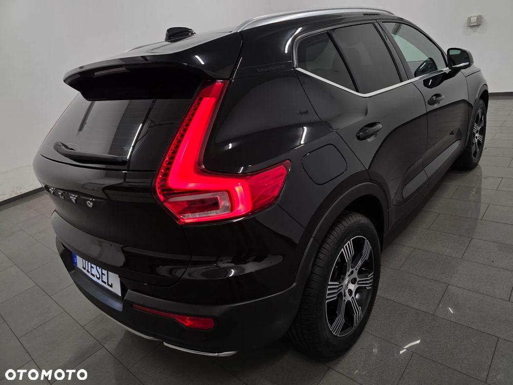 Volvo XC 40 D3 SCR Inscription - 6