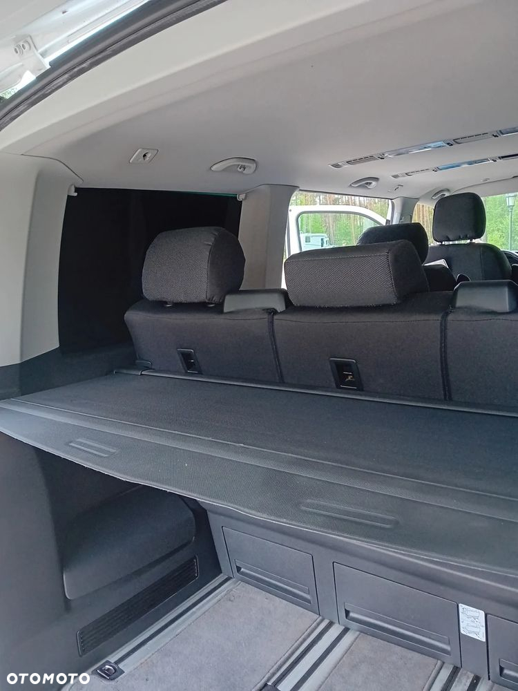 Volkswagen Multivan 2.0 BiTDI L1 Business 4Motion DSG - 13