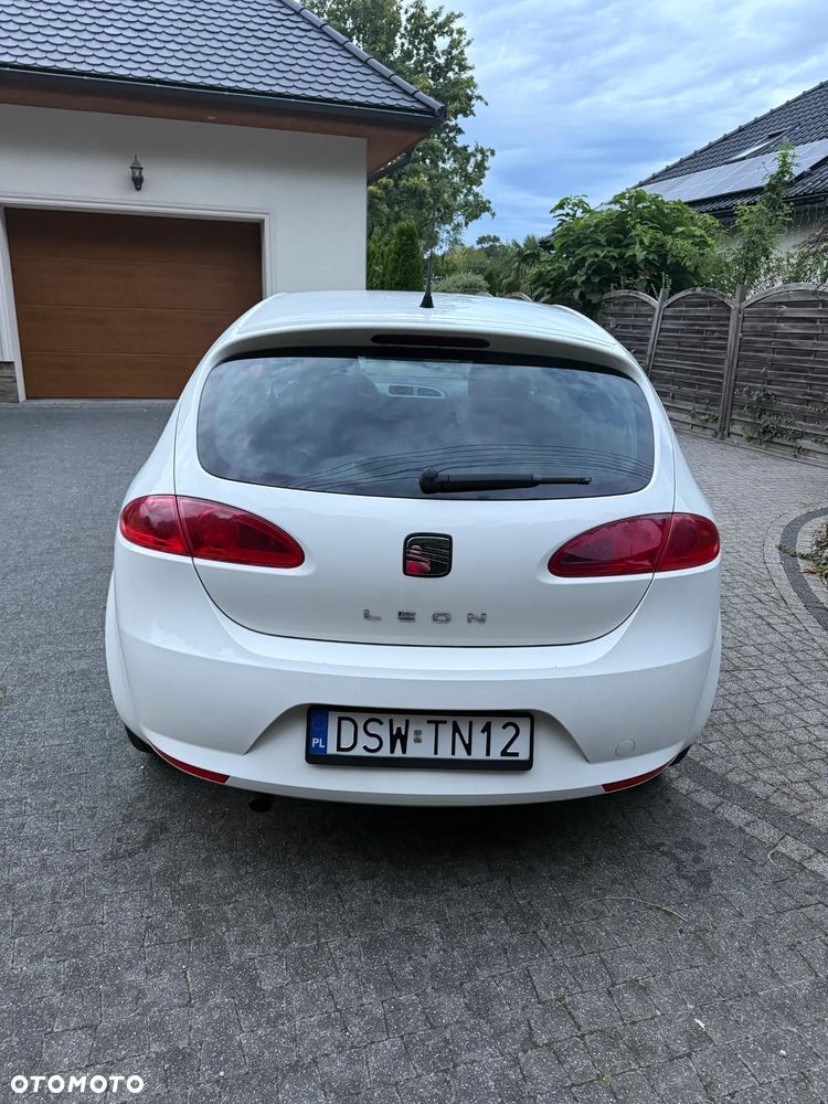 Seat Leon 1.4 Sport Limited - 5