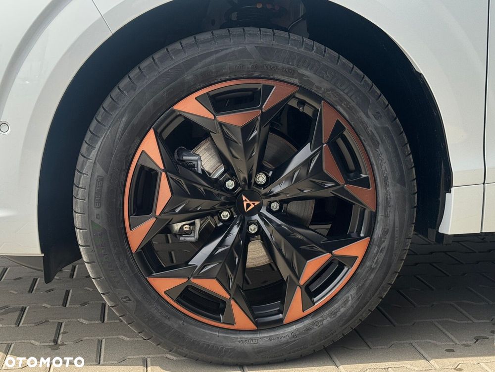 Cupra Terramar - 7