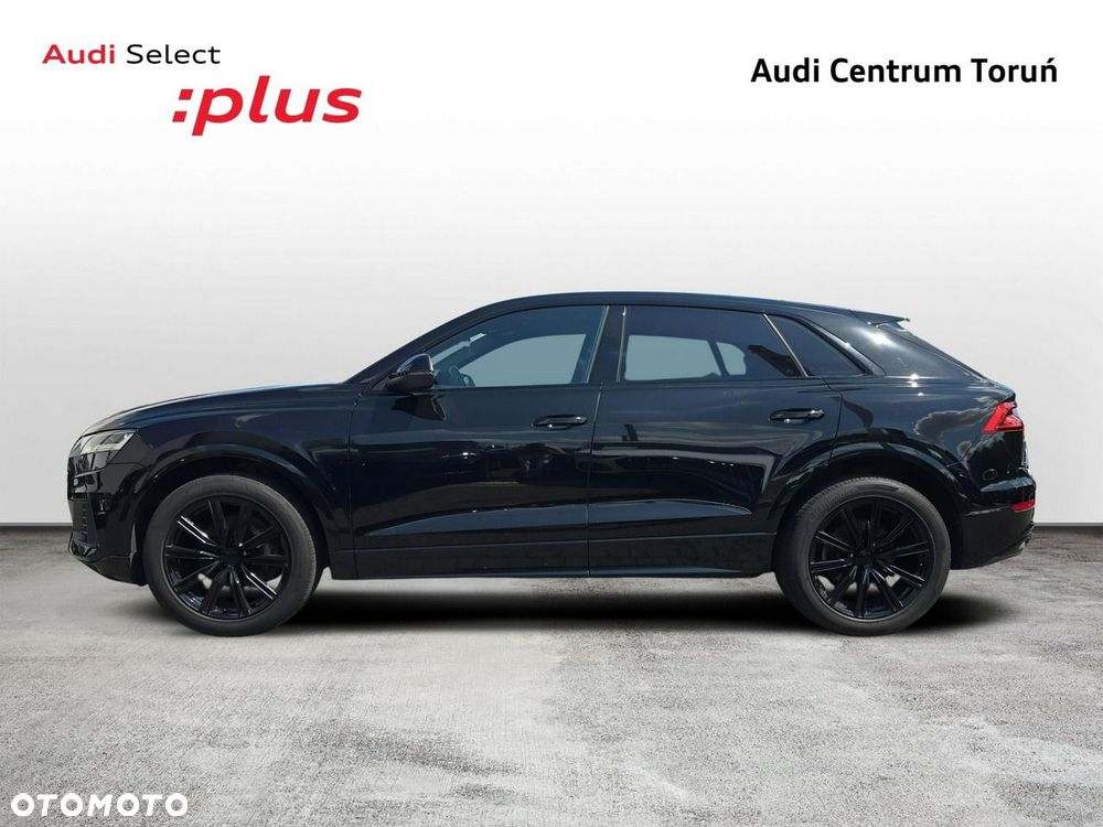 Audi Q8 50 TDI mHEV Quattro Tiptronic - 2