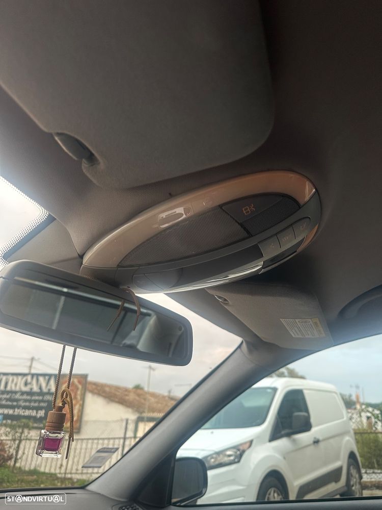 Mercedes-Benz E 270 - 19