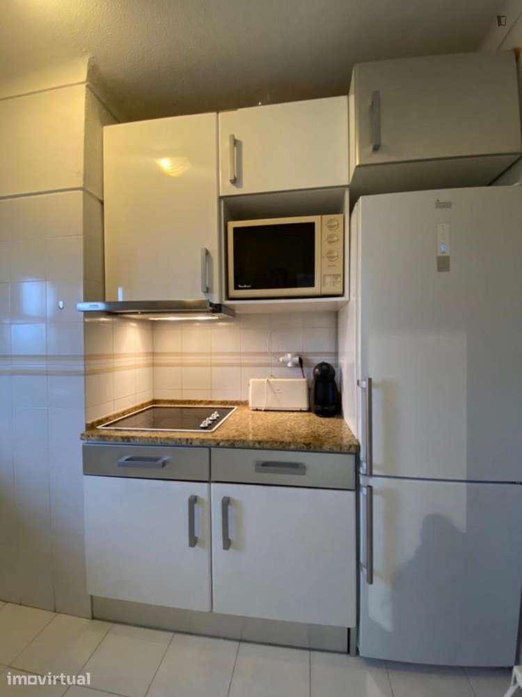 Apartamento com 1 quartos - localizado em Portimao - Grande imagem: 2/13