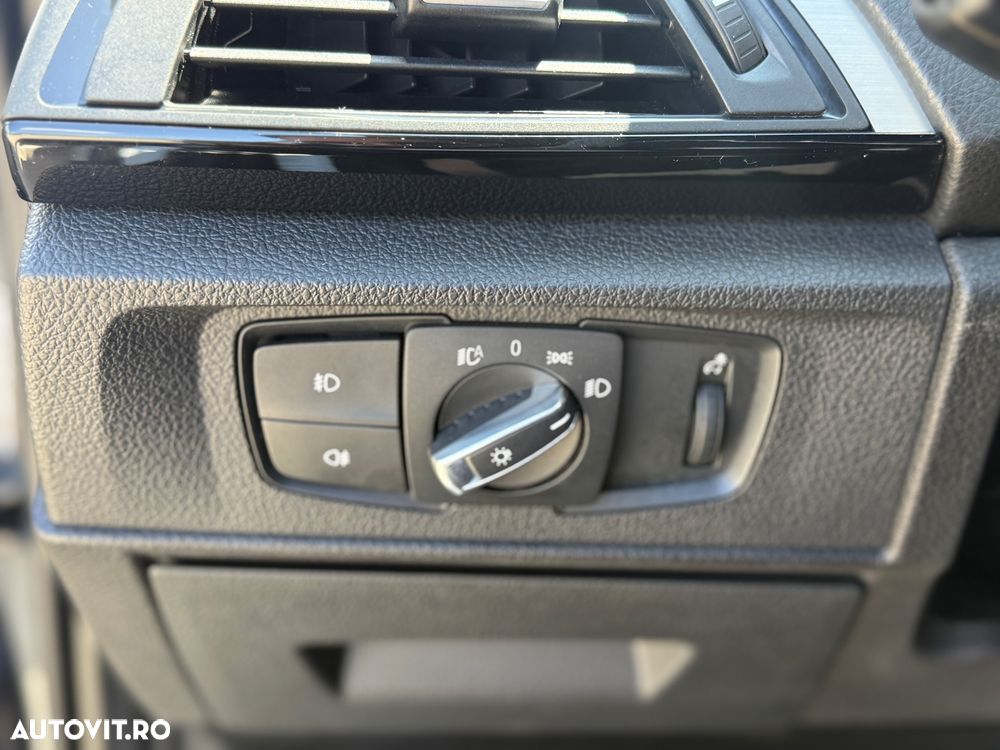 BMW Seria 2 218i M Sport - 13